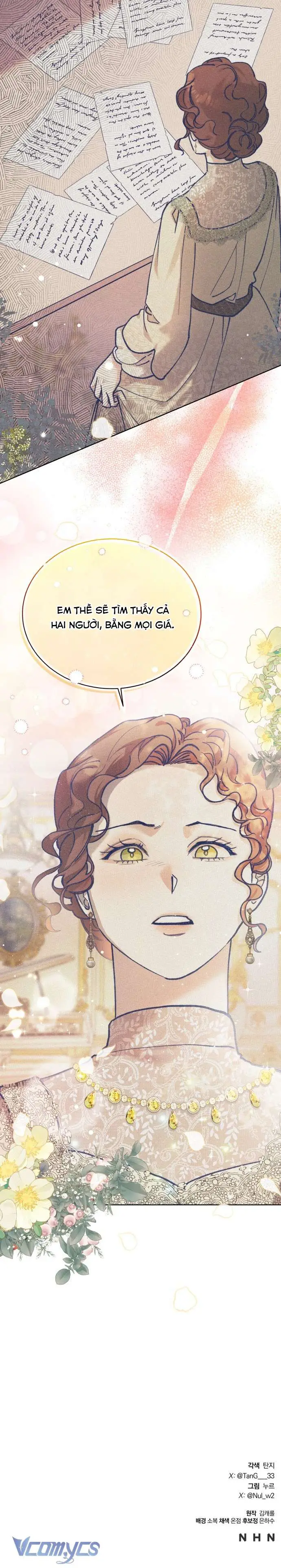 Aubrey Thanh Lịch - Chap 3 Ảnh 19
