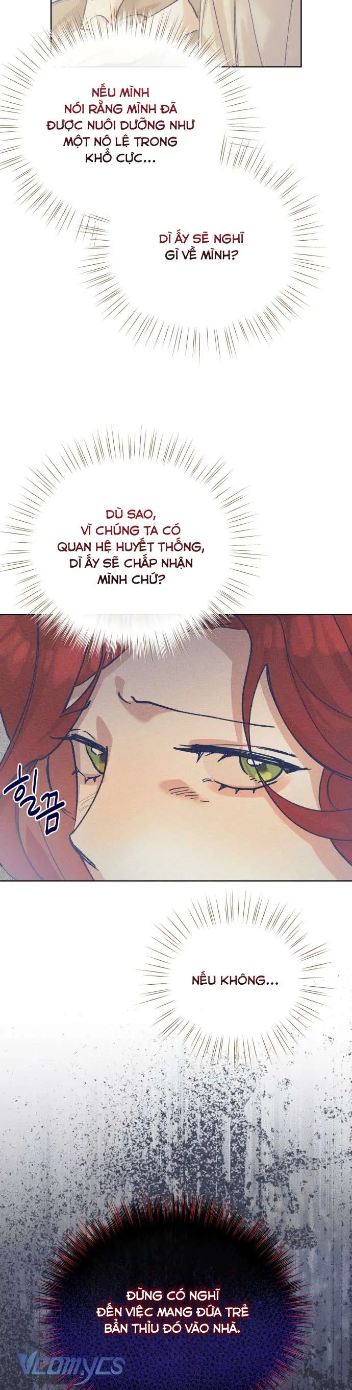 Aubrey Thanh Lịch - Chap 5 Ảnh 14