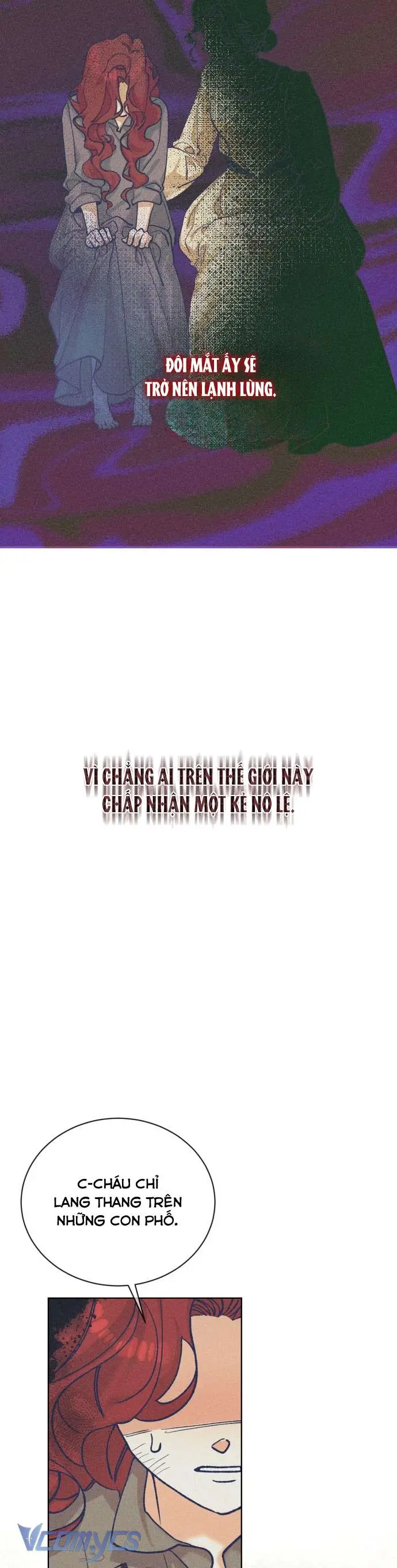 Aubrey Thanh Lịch - Chap 5 Ảnh 16