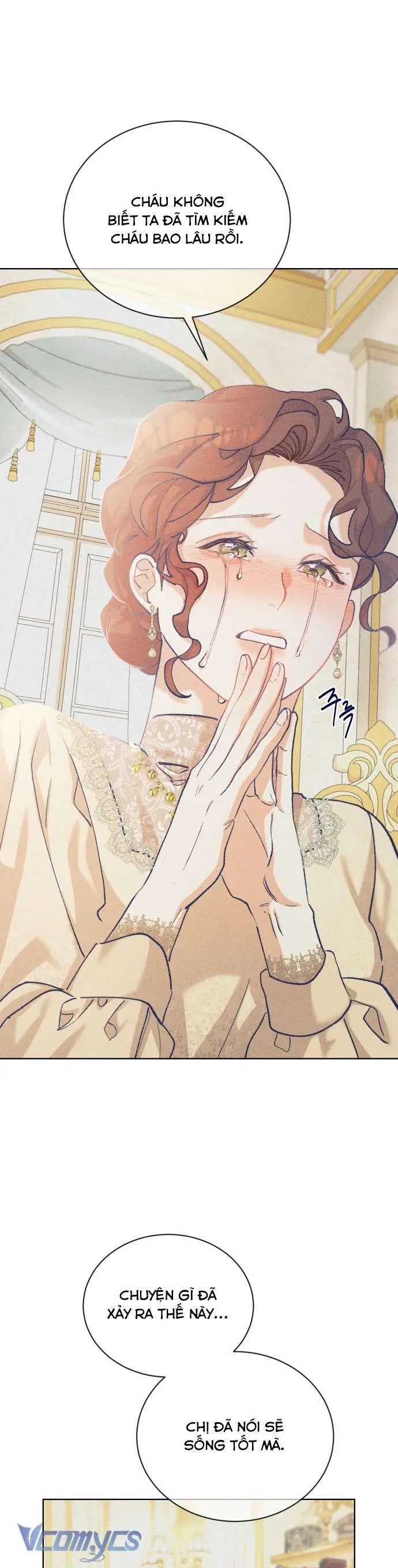 Aubrey Thanh Lịch - Chap 5 Ảnh 19