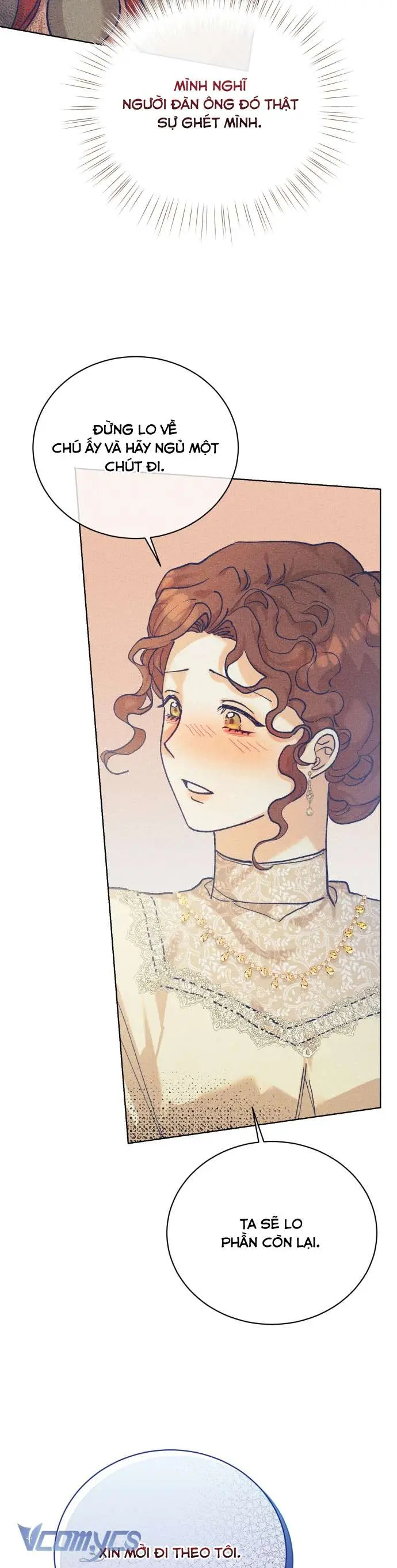 Aubrey Thanh Lịch - Chap 5 Ảnh 23
