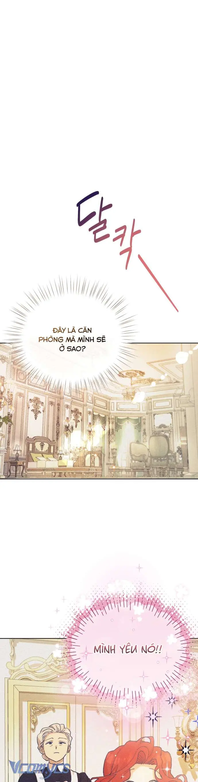 Aubrey Thanh Lịch - Chap 5 Ảnh 29