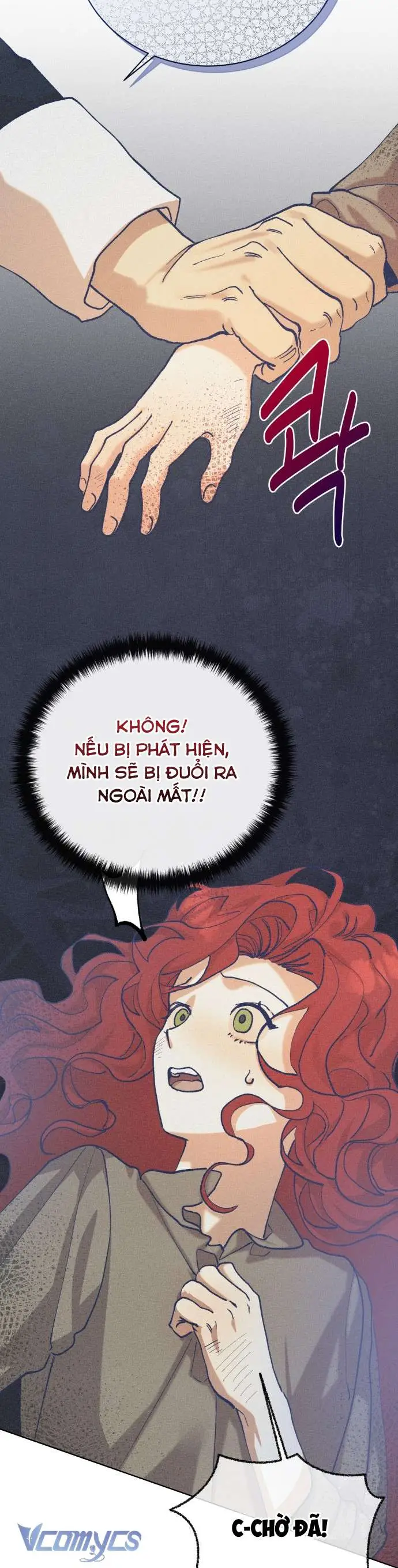 Aubrey Thanh Lịch - Chap 5 Ảnh 31