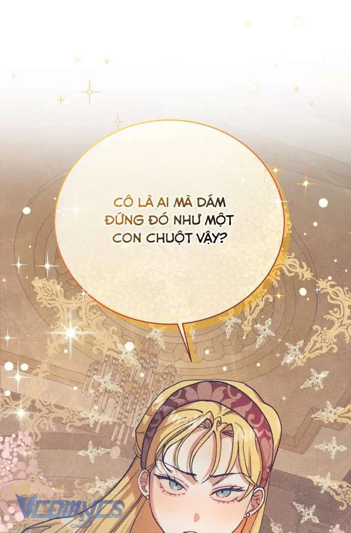 Aubrey Thanh Lịch - Chap 5 Ảnh 44
