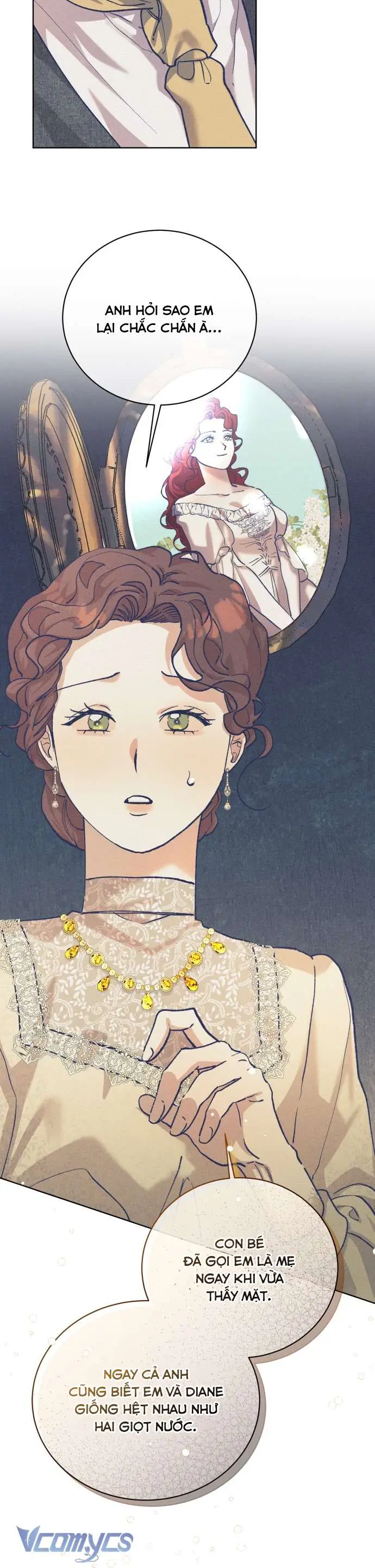 Aubrey Thanh Lịch - Chap 5 Ảnh 6