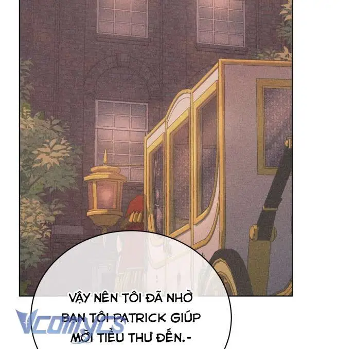 Aubrey Thanh Lịch - Chap 9 Ảnh 16