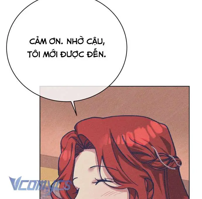 Aubrey Thanh Lịch - Chap 9 Ảnh 18