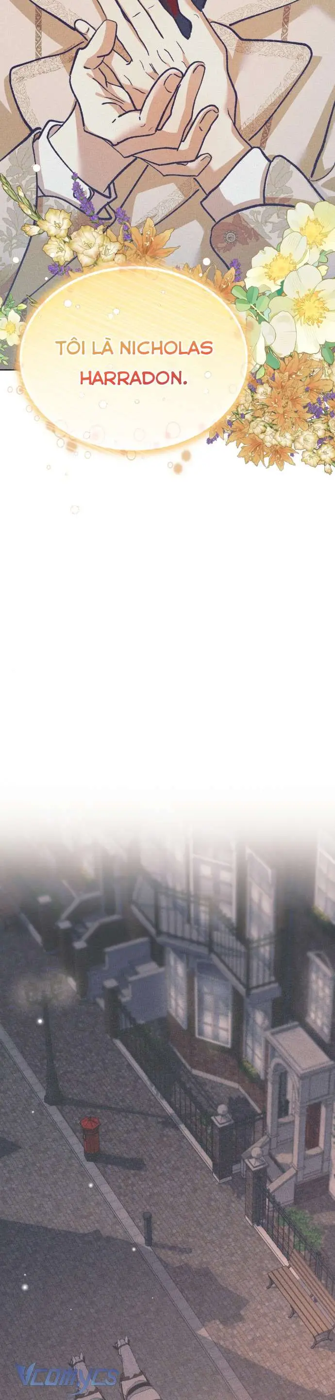 Aubrey Thanh Lịch - Chap 9 Ảnh 3