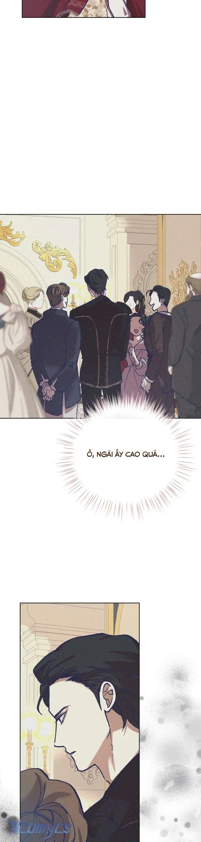 Aubrey Thanh Lịch - Chap 9 Ảnh 31