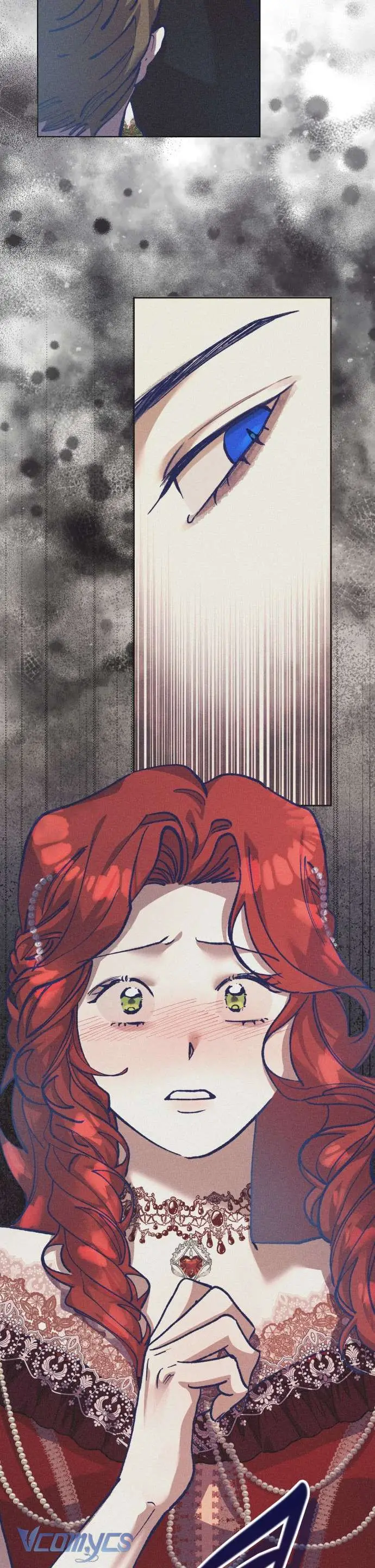 Aubrey Thanh Lịch - Chap 9 Ảnh 32
