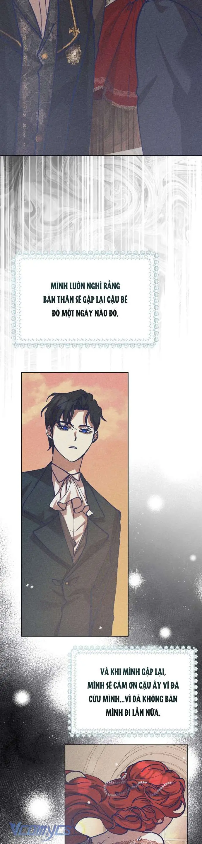 Aubrey Thanh Lịch - Chap 9 Ảnh 34