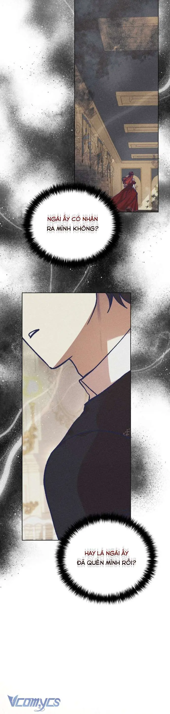 Aubrey Thanh Lịch - Chap 9 Ảnh 36