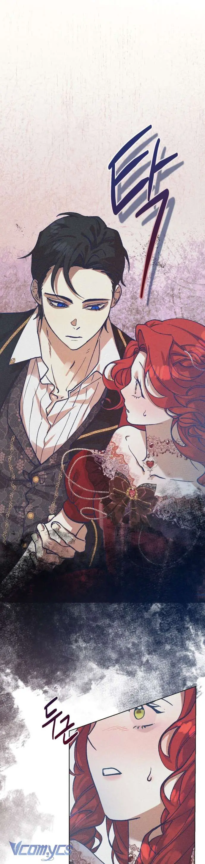 Aubrey Thanh Lịch - Chap 9 Ảnh 37