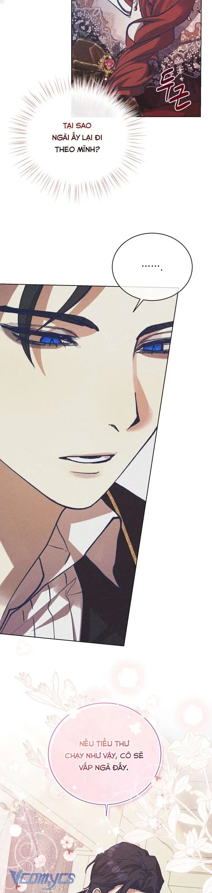 Aubrey Thanh Lịch - Chap 9 Ảnh 38