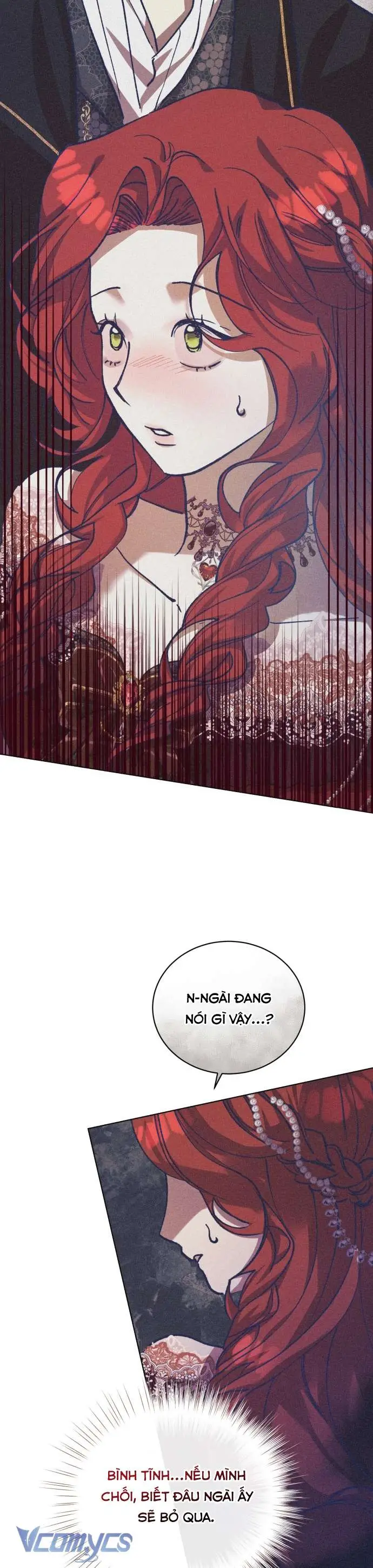Aubrey Thanh Lịch - Chap 9 Ảnh 41