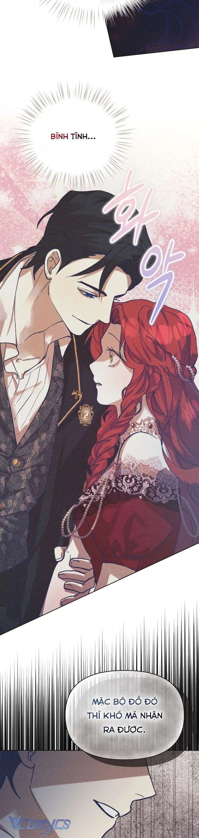 Aubrey Thanh Lịch - Chap 9 Ảnh 42