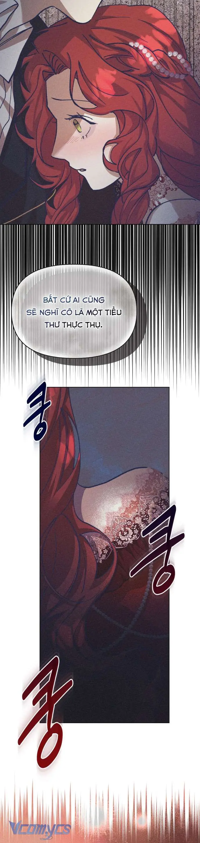 Aubrey Thanh Lịch - Chap 9 Ảnh 43