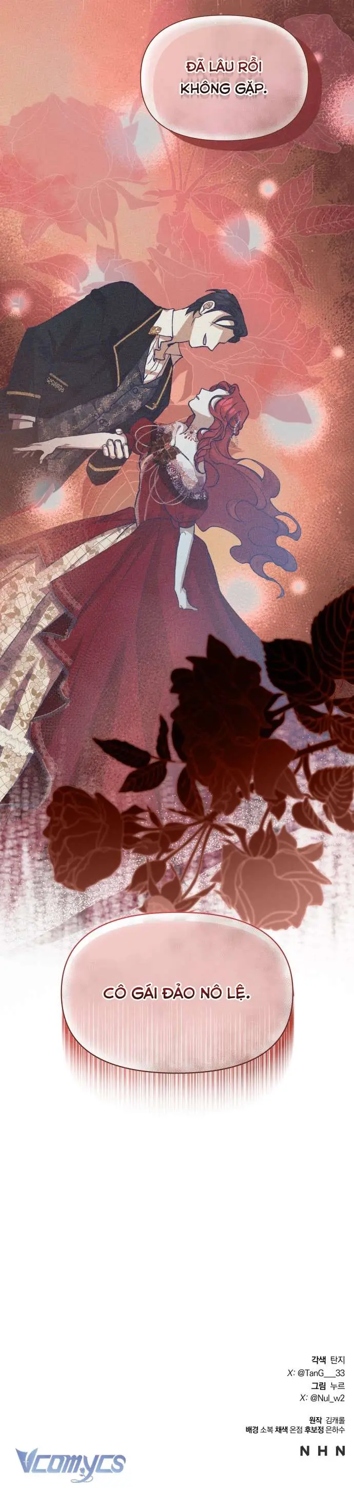 Aubrey Thanh Lịch - Chap 9 Ảnh 44
