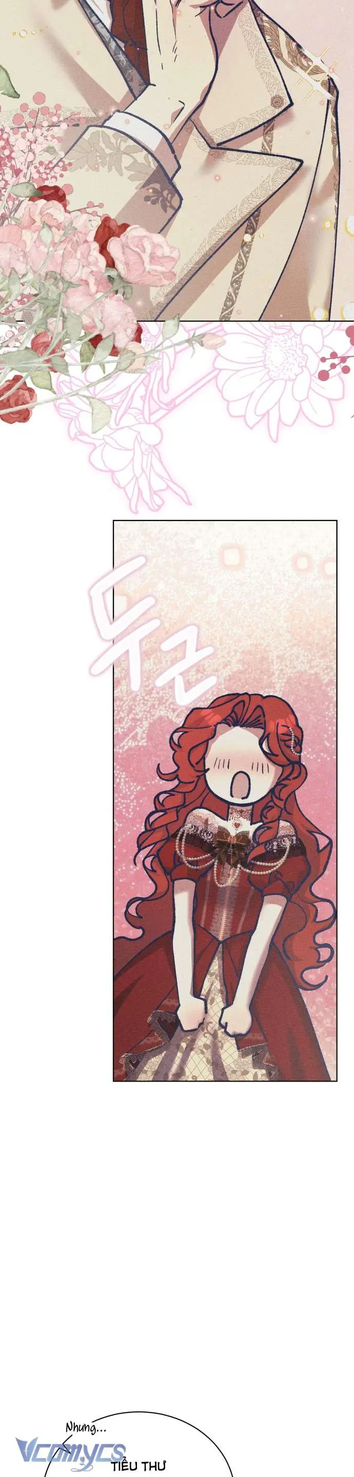 Aubrey Thanh Lịch - Chap 9 Ảnh 6