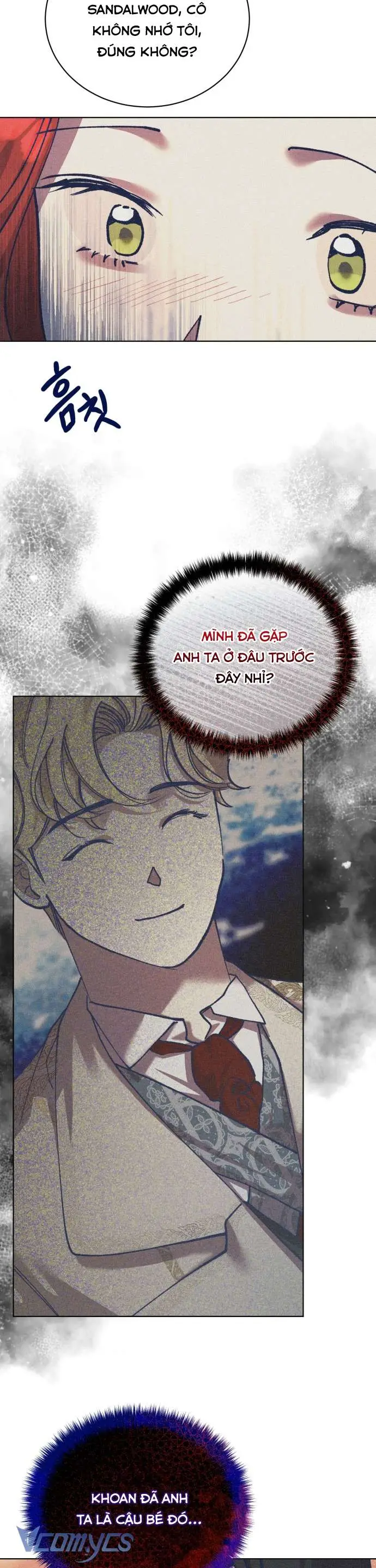 Aubrey Thanh Lịch - Chap 9 Ảnh 7