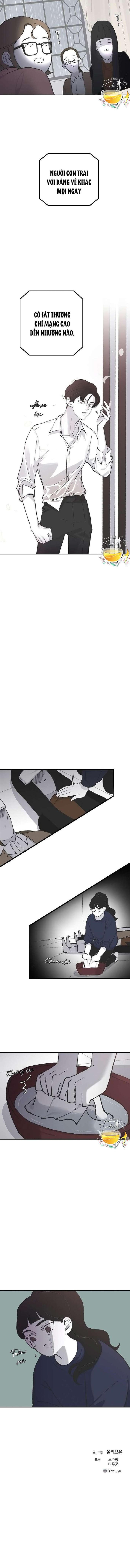Ba Anh Trai Cực Phẩm Của Tôi - Chap 11 Ảnh 12