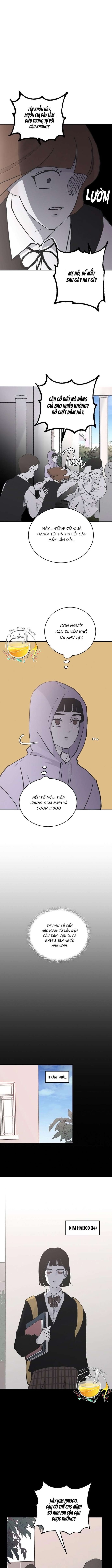 Ba Anh Trai Cực Phẩm Của Tôi - Chap 12 Ảnh 11