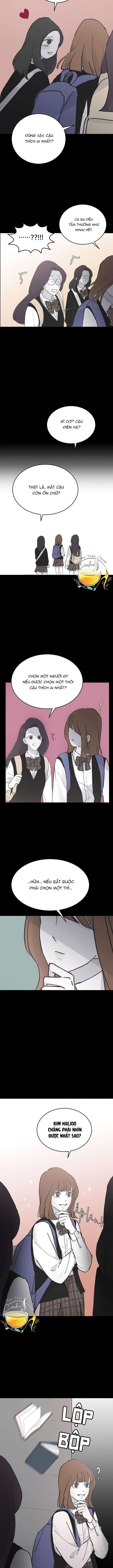Ba Anh Trai Cực Phẩm Của Tôi - Chap 12 Ảnh 13