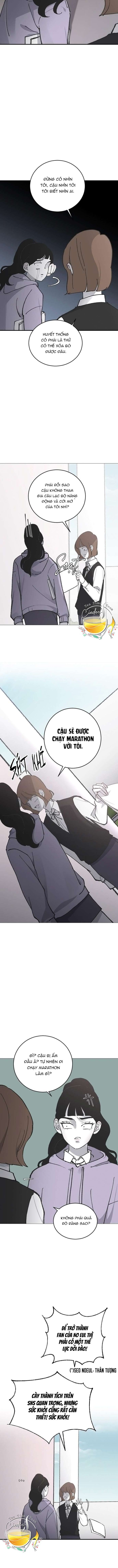 Ba Anh Trai Cực Phẩm Của Tôi - Chap 12 Ảnh 8