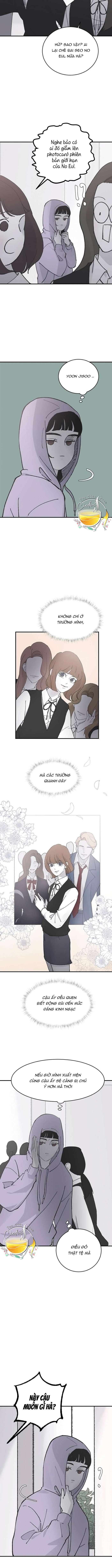 Ba Anh Trai Cực Phẩm Của Tôi - Chap 12 Ảnh 10