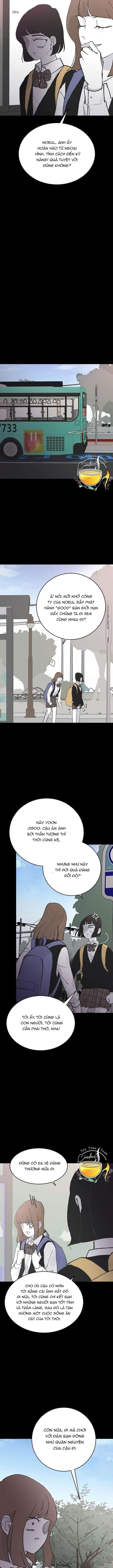 Ba Anh Trai Cực Phẩm Của Tôi - Chap 13 Ảnh 12