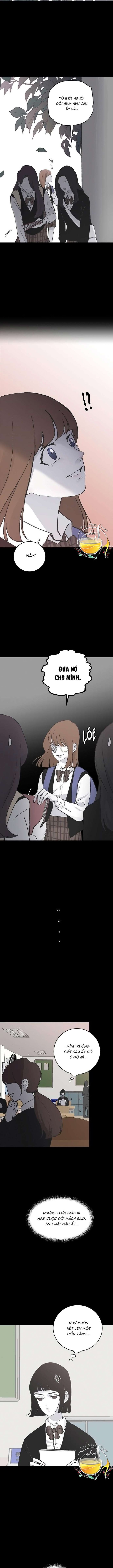 Ba Anh Trai Cực Phẩm Của Tôi - Chap 13 Ảnh 4