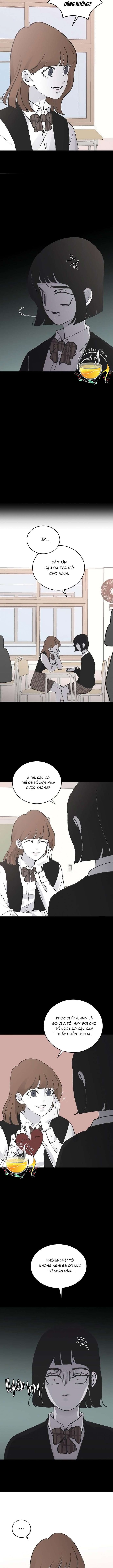Ba Anh Trai Cực Phẩm Của Tôi - Chap 13 Ảnh 6