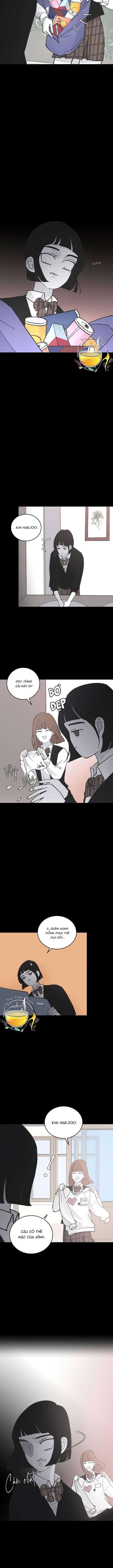 Ba Anh Trai Cực Phẩm Của Tôi - Chap 13 Ảnh 8