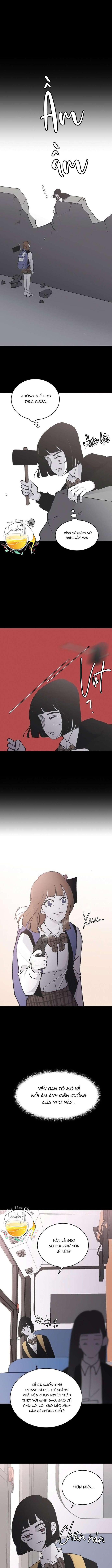 Ba Anh Trai Cực Phẩm Của Tôi - Chap 13 Ảnh 9
