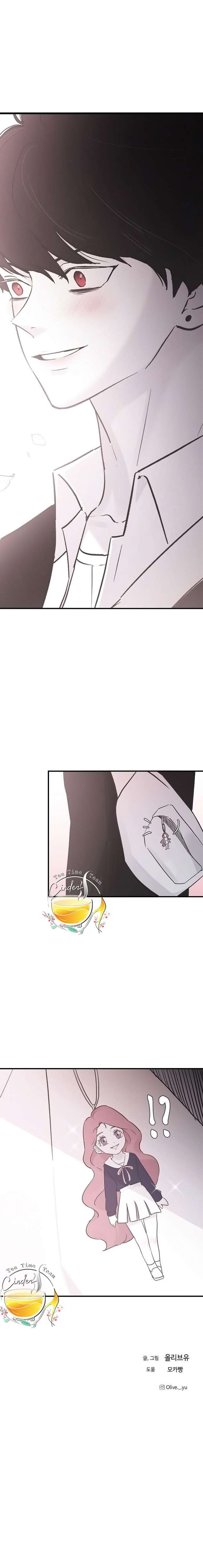 Ba Anh Trai Cực Phẩm Của Tôi - Chap 18 Ảnh 14
