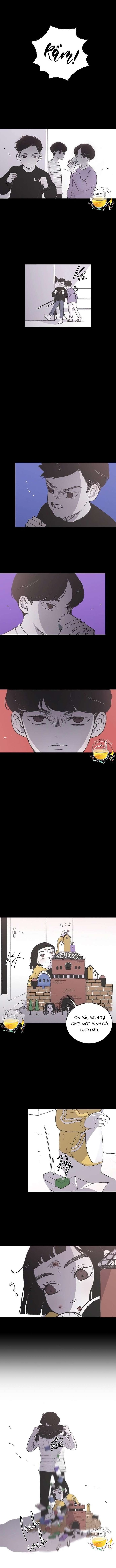 Ba Anh Trai Cực Phẩm Của Tôi - Chap 2 Ảnh 5