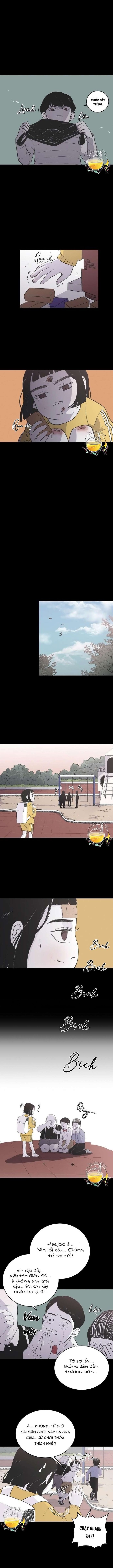 Ba Anh Trai Cực Phẩm Của Tôi - Chap 2 Ảnh 6
