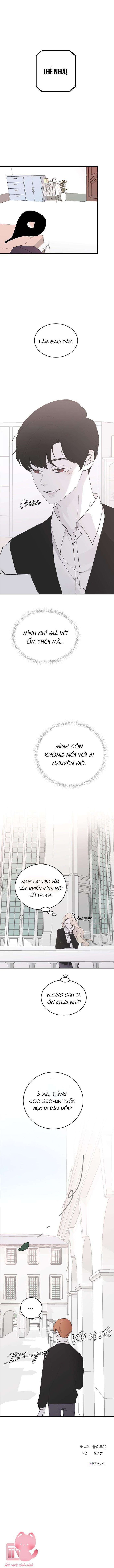 Ba Anh Trai Cực Phẩm Của Tôi - Chap 22 Ảnh 14