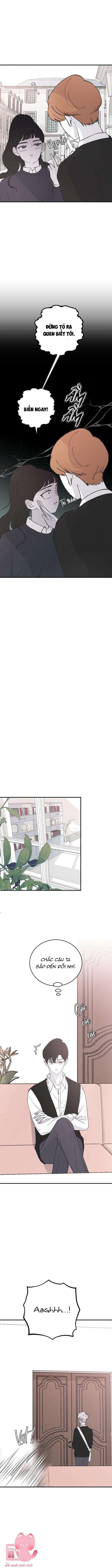 Ba Anh Trai Cực Phẩm Của Tôi - Chap 22 Ảnh 10