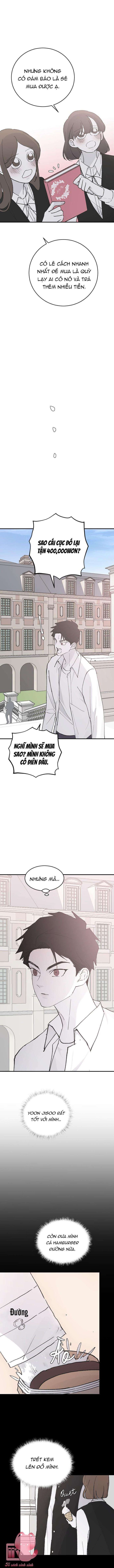 Ba Anh Trai Cực Phẩm Của Tôi - Chap 23 Ảnh 13