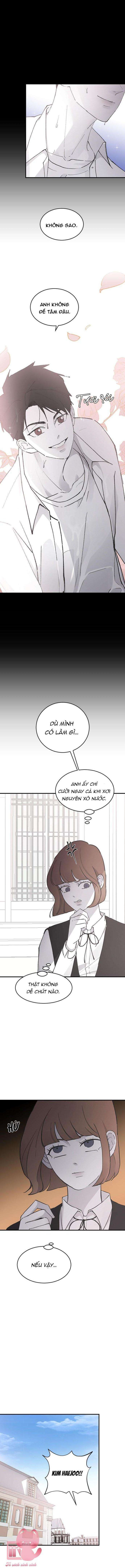 Ba Anh Trai Cực Phẩm Của Tôi - Chap 23 Ảnh 4