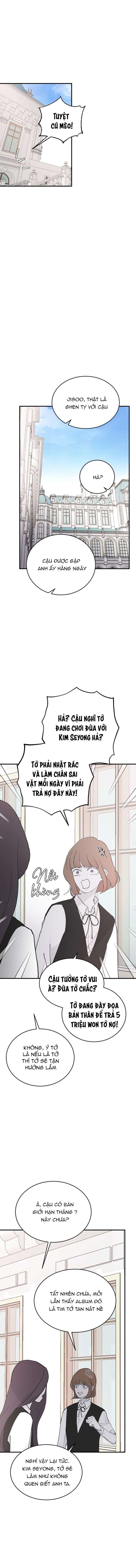 Ba Anh Trai Cực Phẩm Của Tôi - Chap 24 Ảnh 13