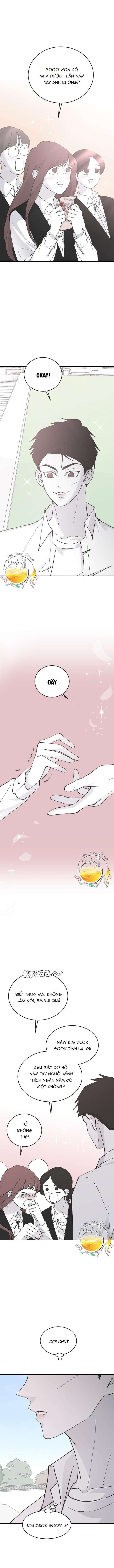 Ba Anh Trai Cực Phẩm Của Tôi - Chap 24 Ảnh 15
