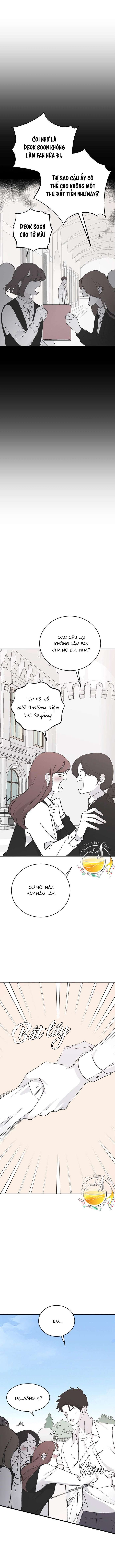 Ba Anh Trai Cực Phẩm Của Tôi - Chap 24 Ảnh 16