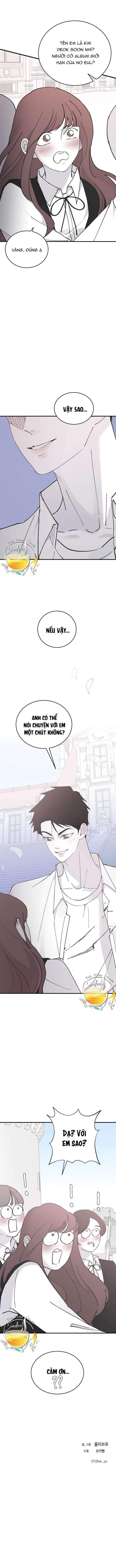 Ba Anh Trai Cực Phẩm Của Tôi - Chap 24 Ảnh 17