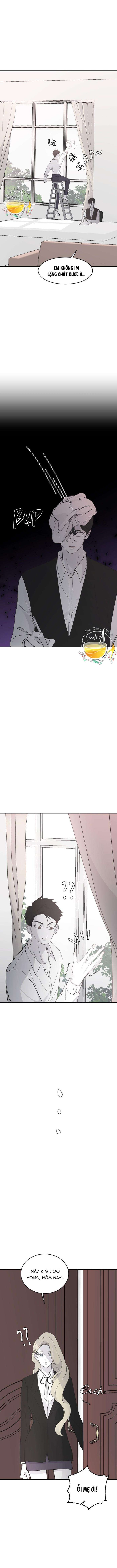 Ba Anh Trai Cực Phẩm Của Tôi - Chap 24 Ảnh 6