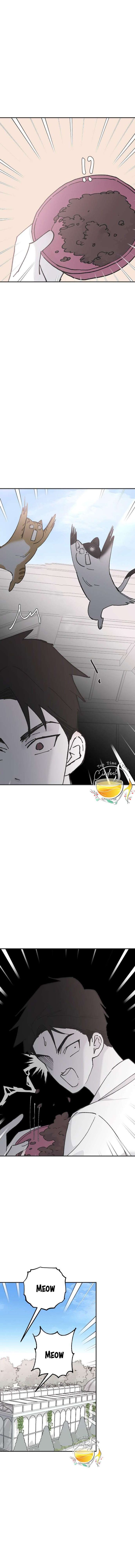 Ba Anh Trai Cực Phẩm Của Tôi - Chap 24 Ảnh 10