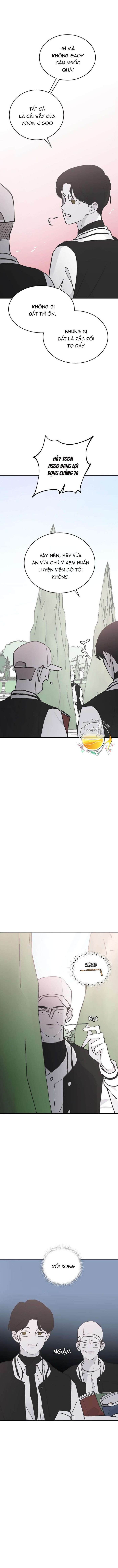 Ba Anh Trai Cực Phẩm Của Tôi - Chap 25 Ảnh 11