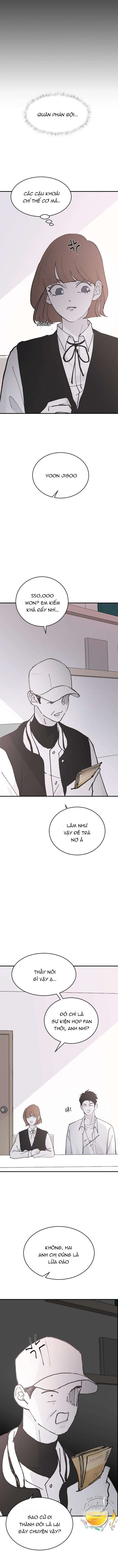Ba Anh Trai Cực Phẩm Của Tôi - Chap 25 Ảnh 14