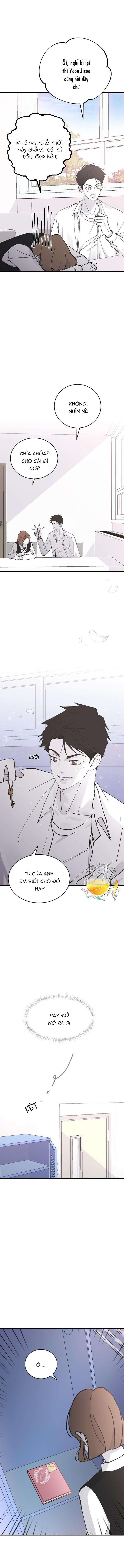 Ba Anh Trai Cực Phẩm Của Tôi - Chap 25 Ảnh 16